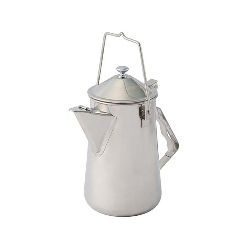 coleman kettle vs. other brands