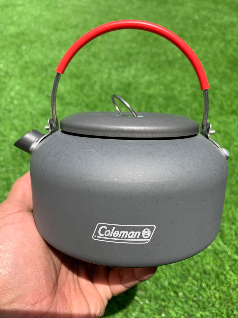 coleman kettle 0013