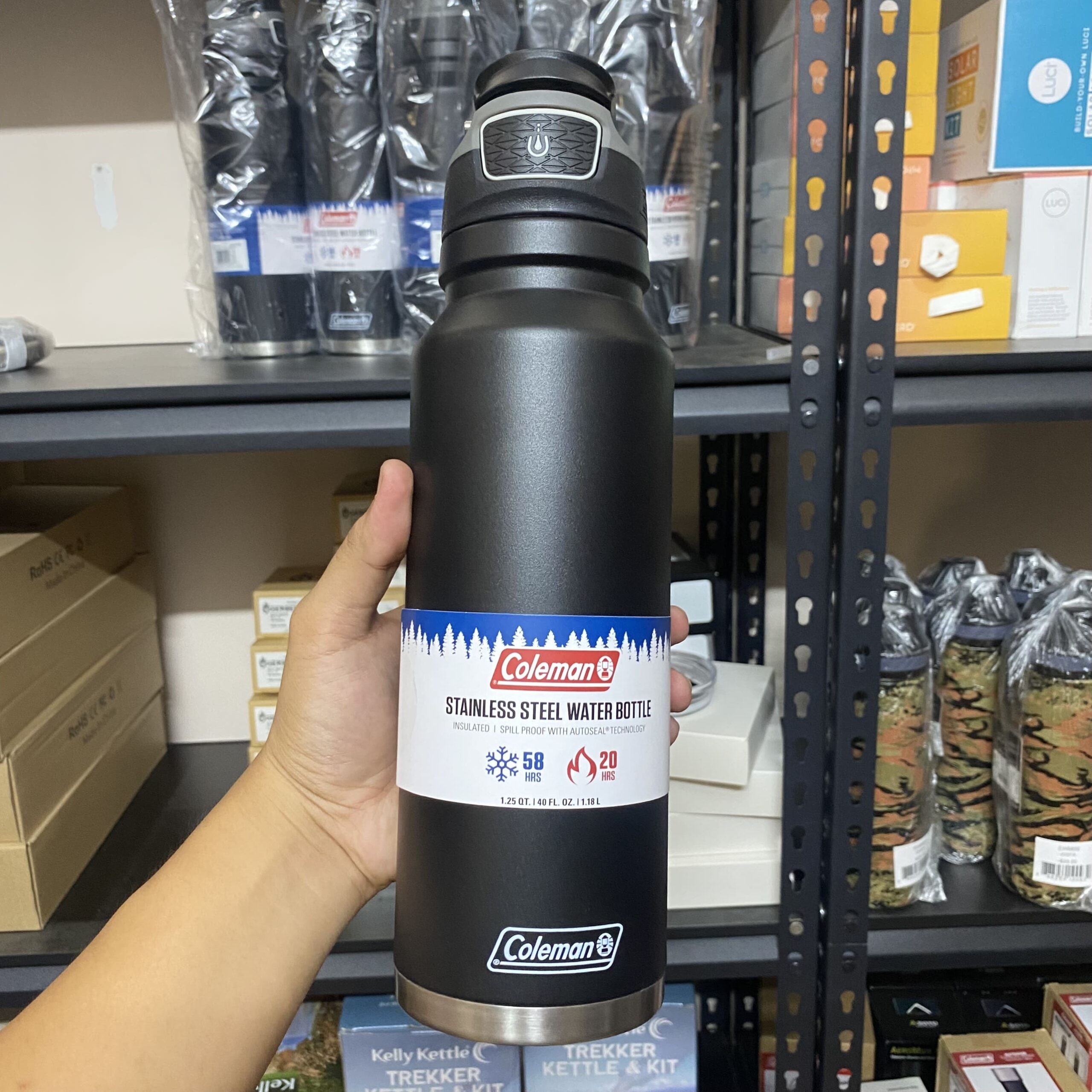 coleman kettle 0015