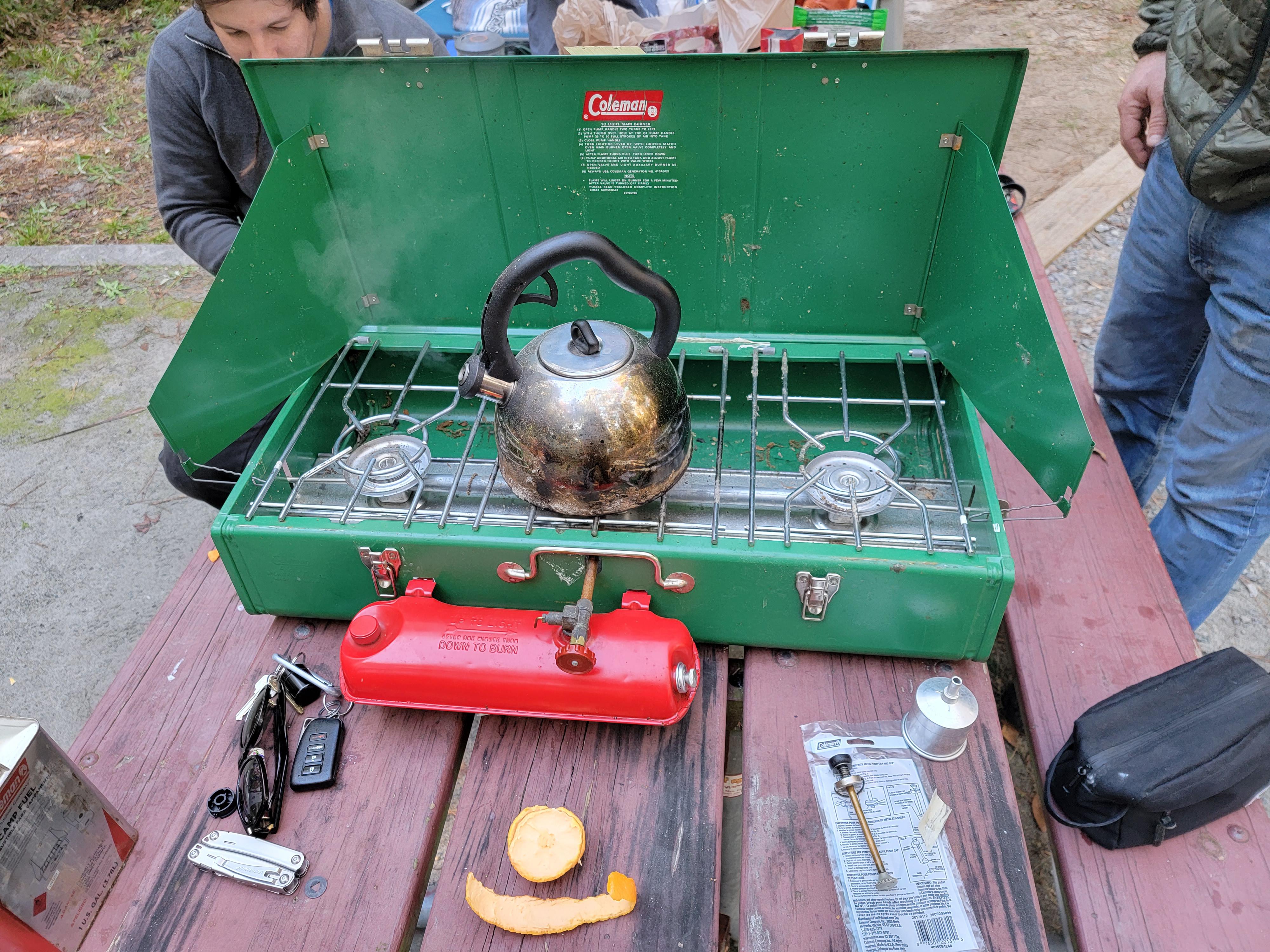 coleman kettle 0020
