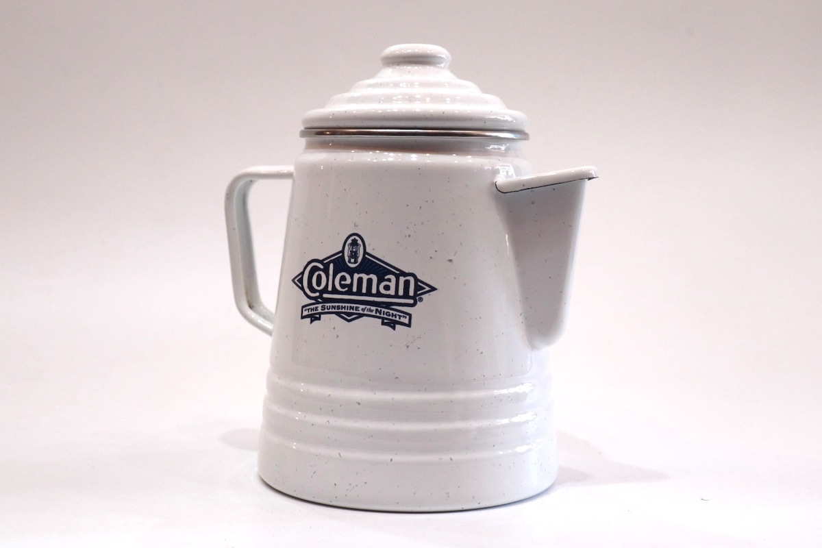 coleman kettle 0024