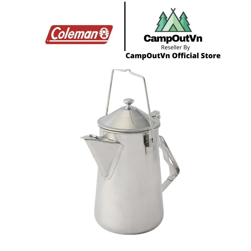 coleman kettle 0039