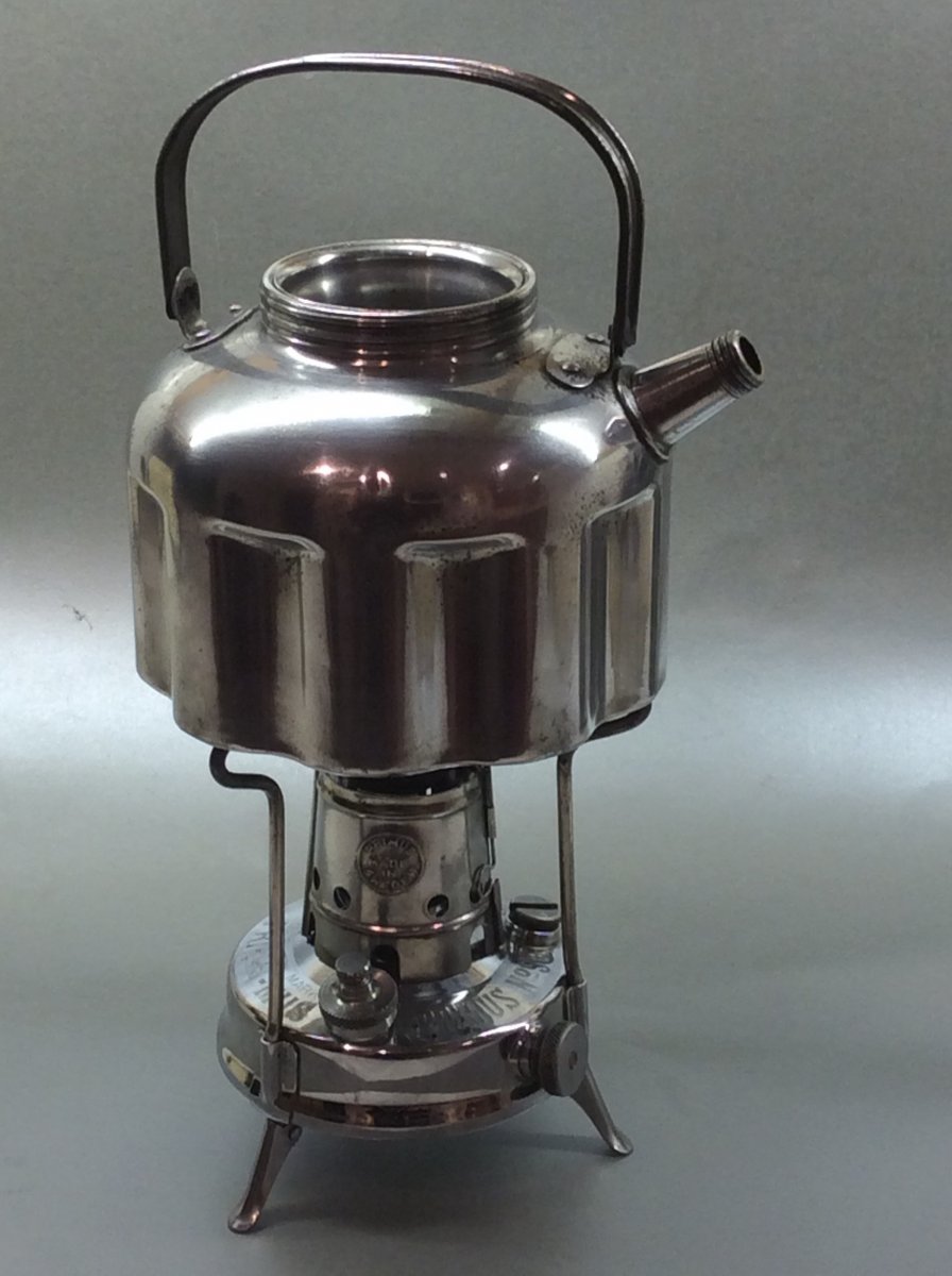 coleman kettle 0040