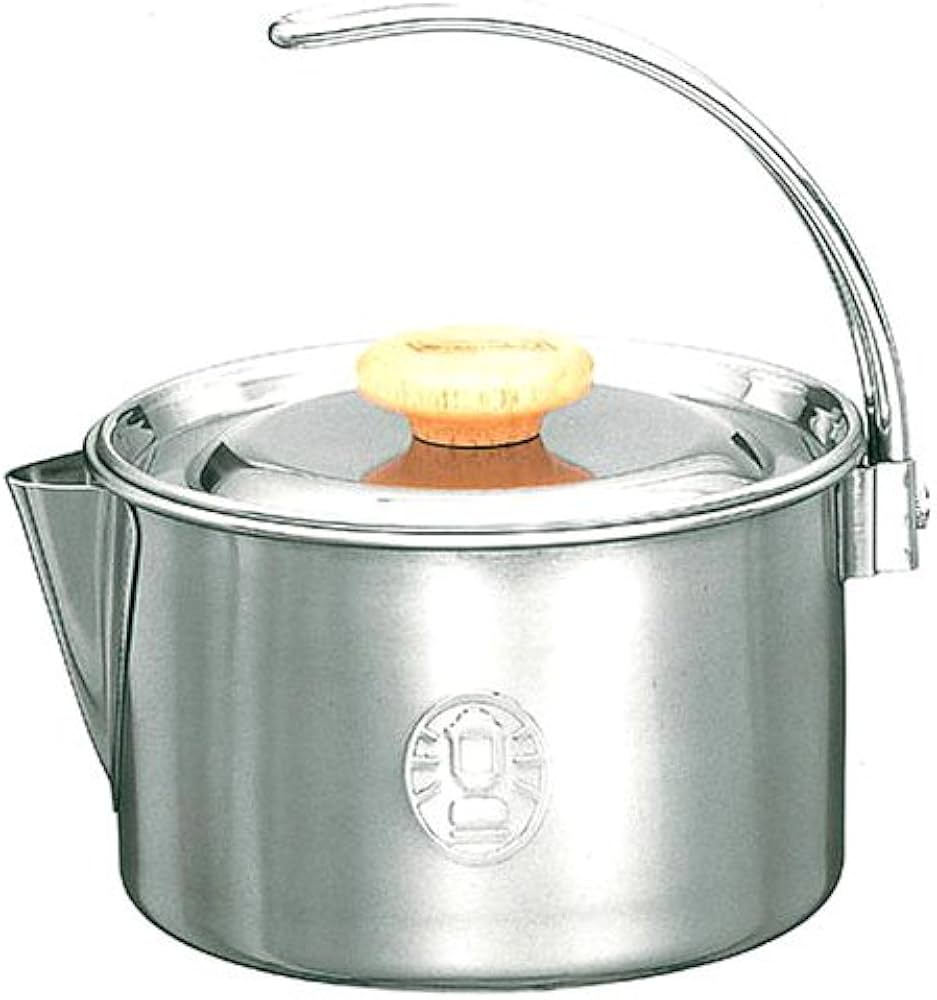 coleman kettle 0047