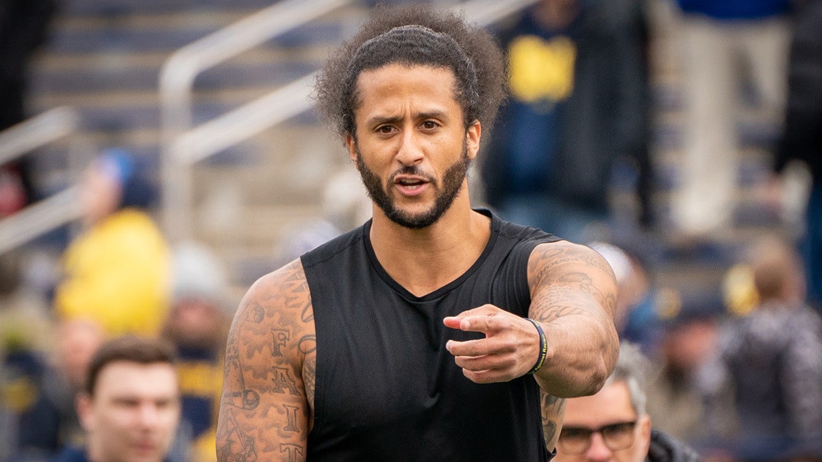 colin kaepernick pictures 0011
