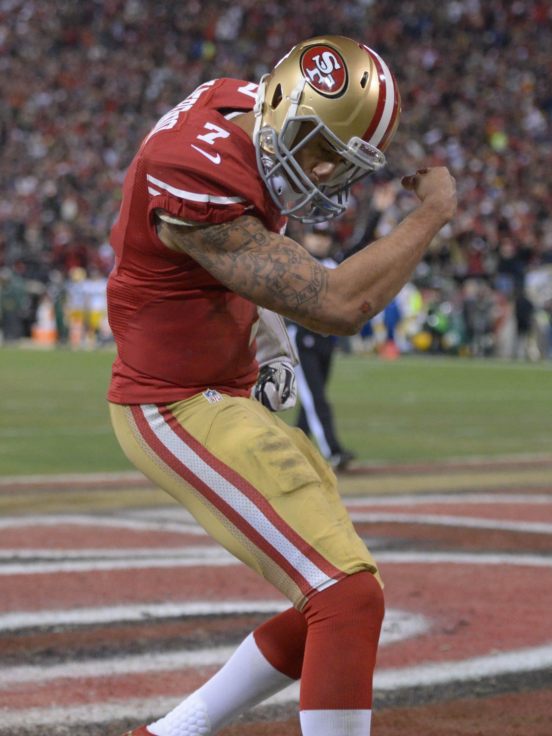 colin kaepernick pictures 0045