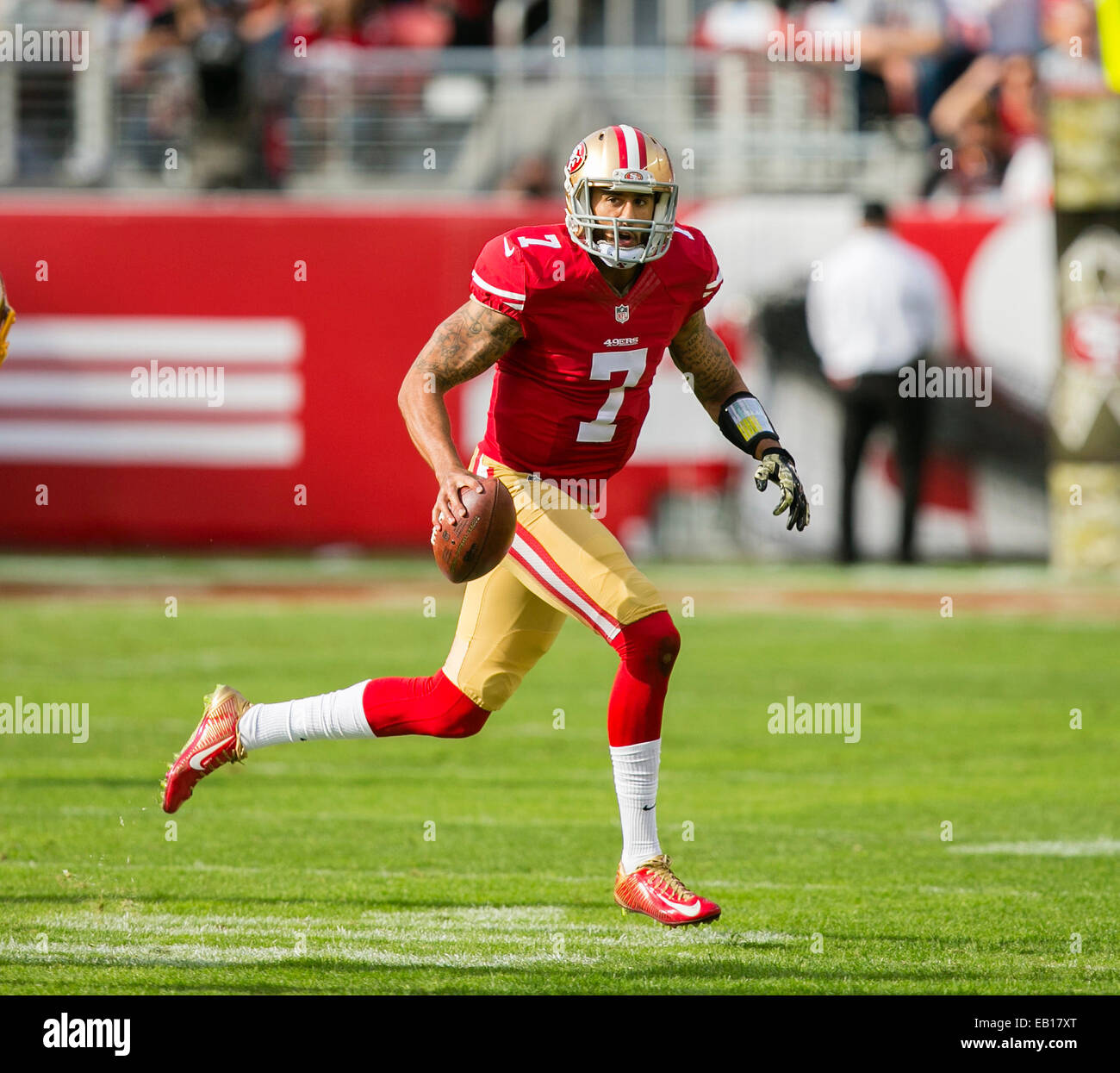 colin kaepernick wallpaper 0010