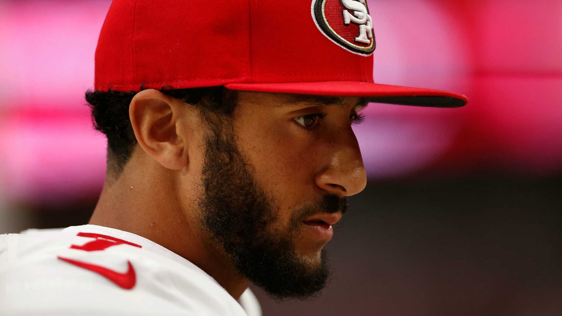 colin kaepernick wallpaper 0011