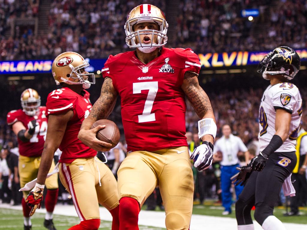 colin kaepernick wallpaper 0015