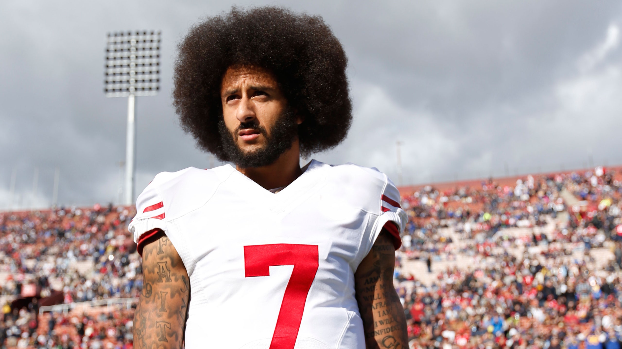 colin kaepernick wallpaper 0019