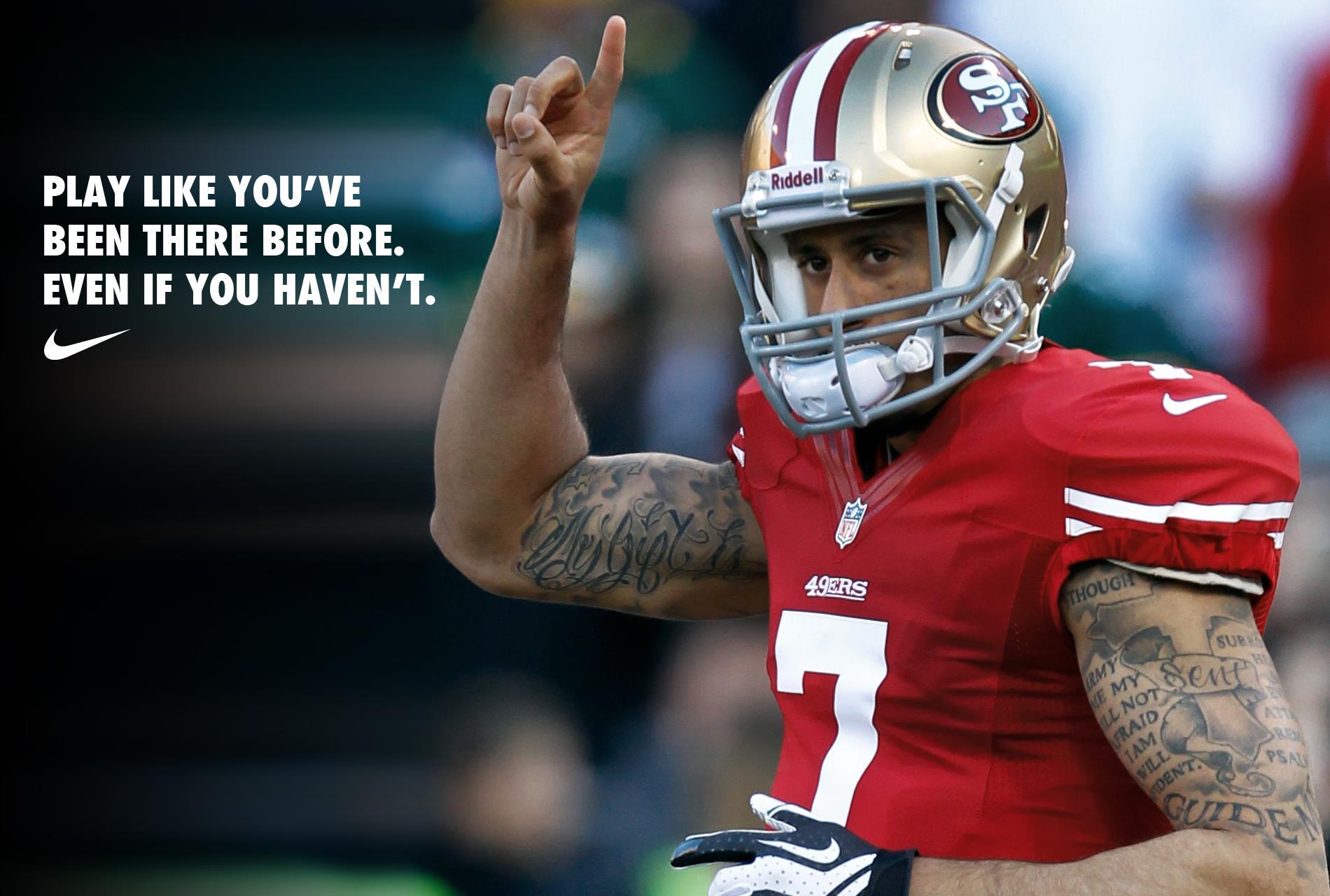 colin kaepernick wallpaper 0021