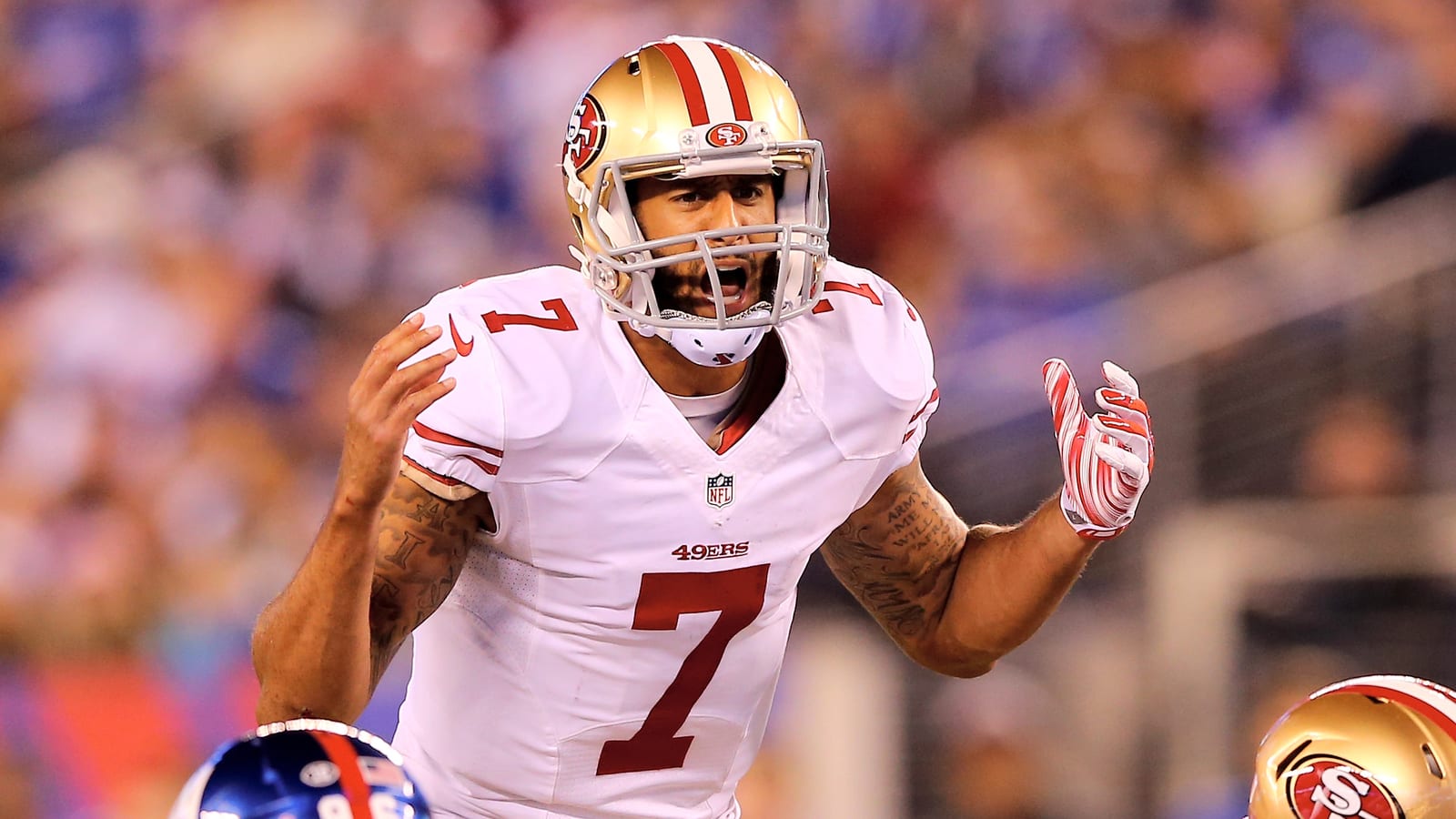 colin kaepernick wallpaper 0024