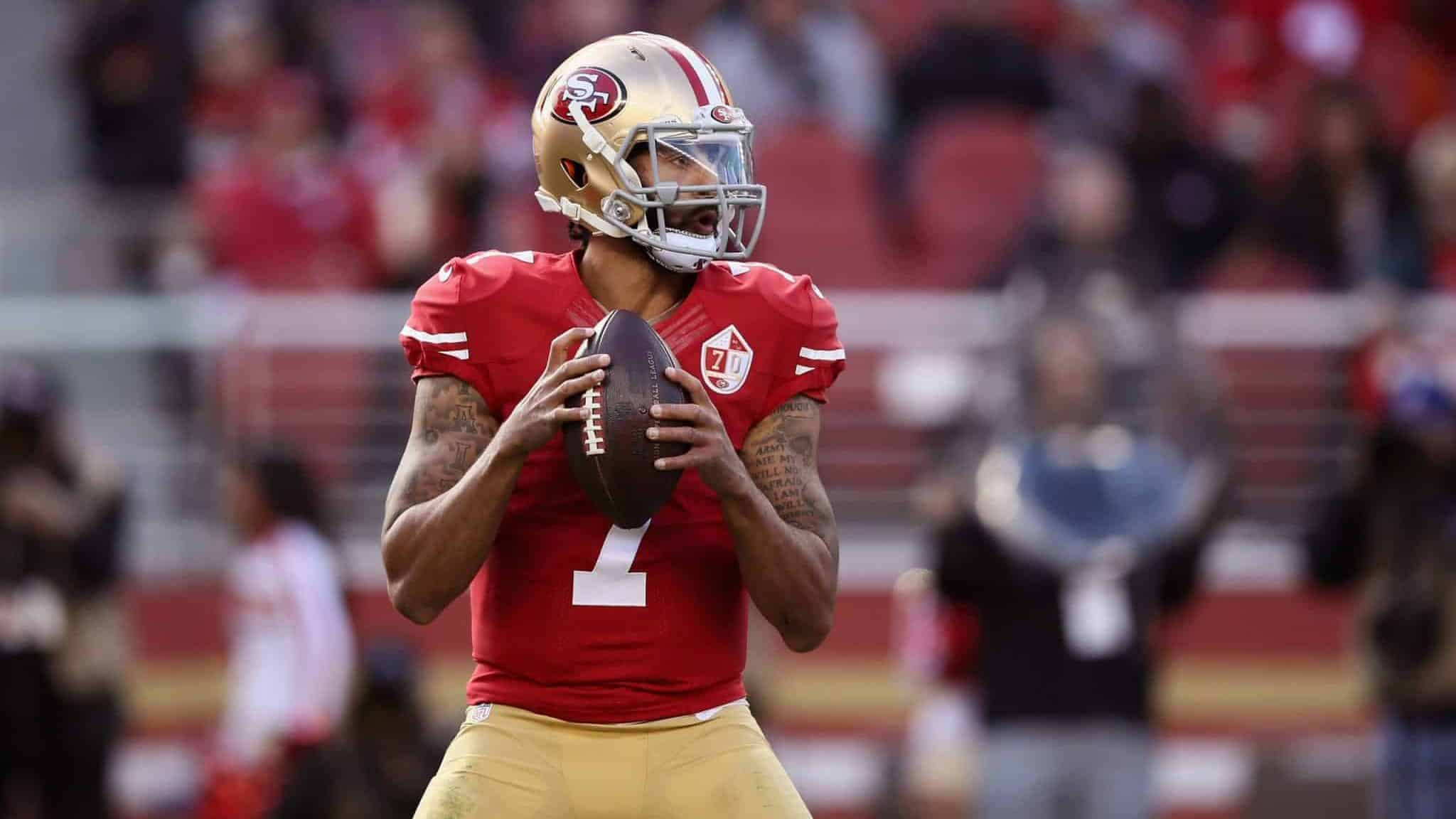 colin kaepernick wallpaper 0027