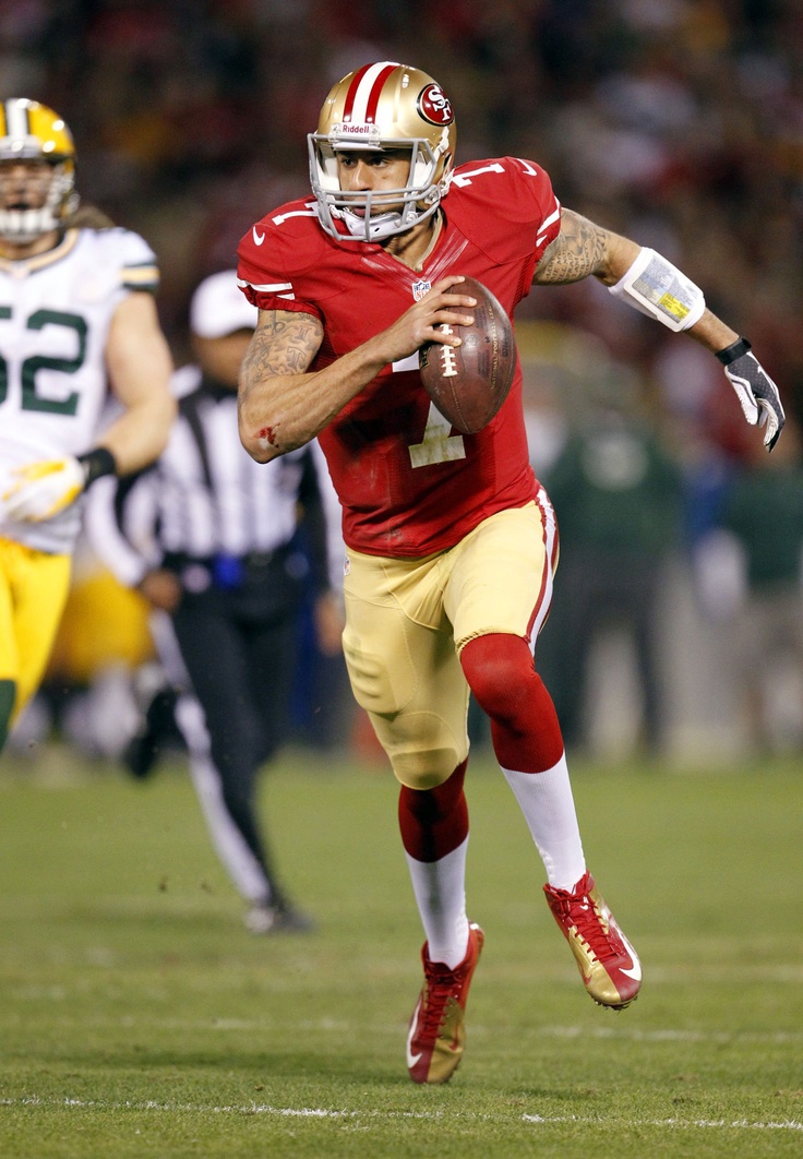 colin kaepernick wallpaper 0028