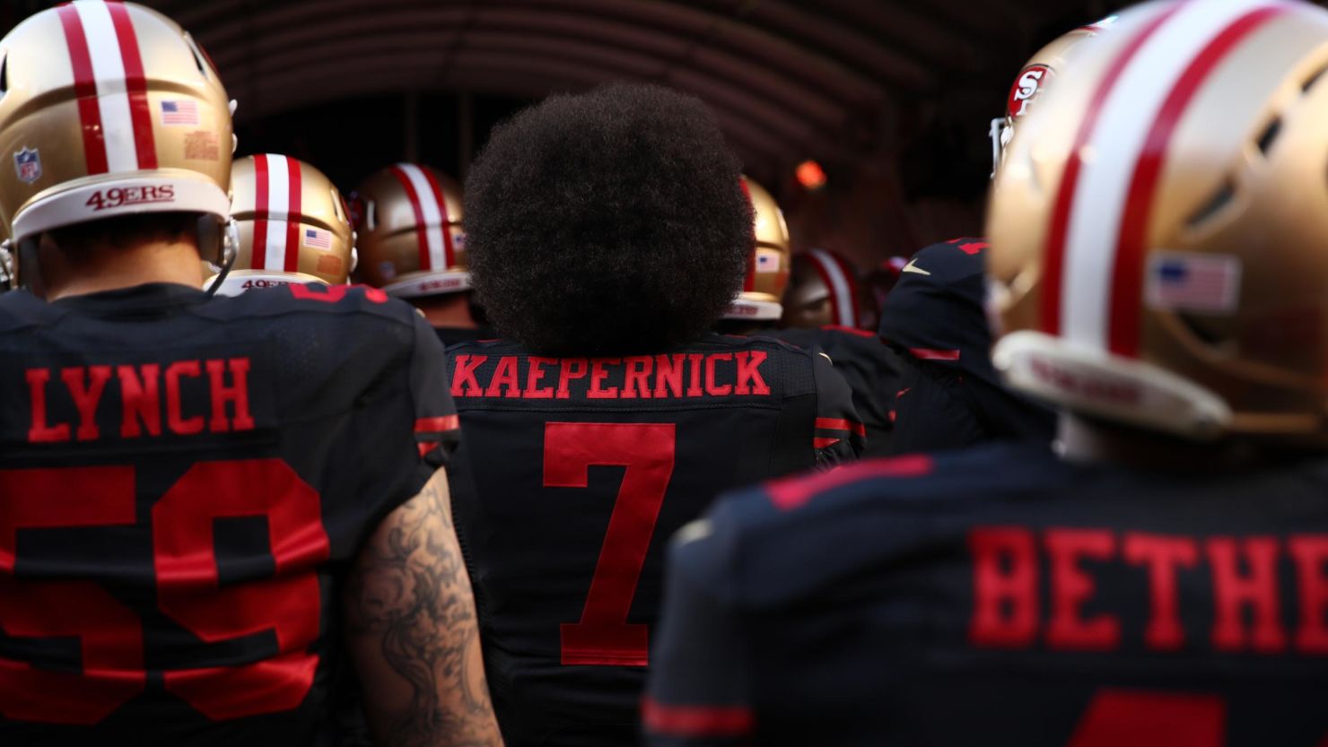 colin kaepernick wallpaper 0029