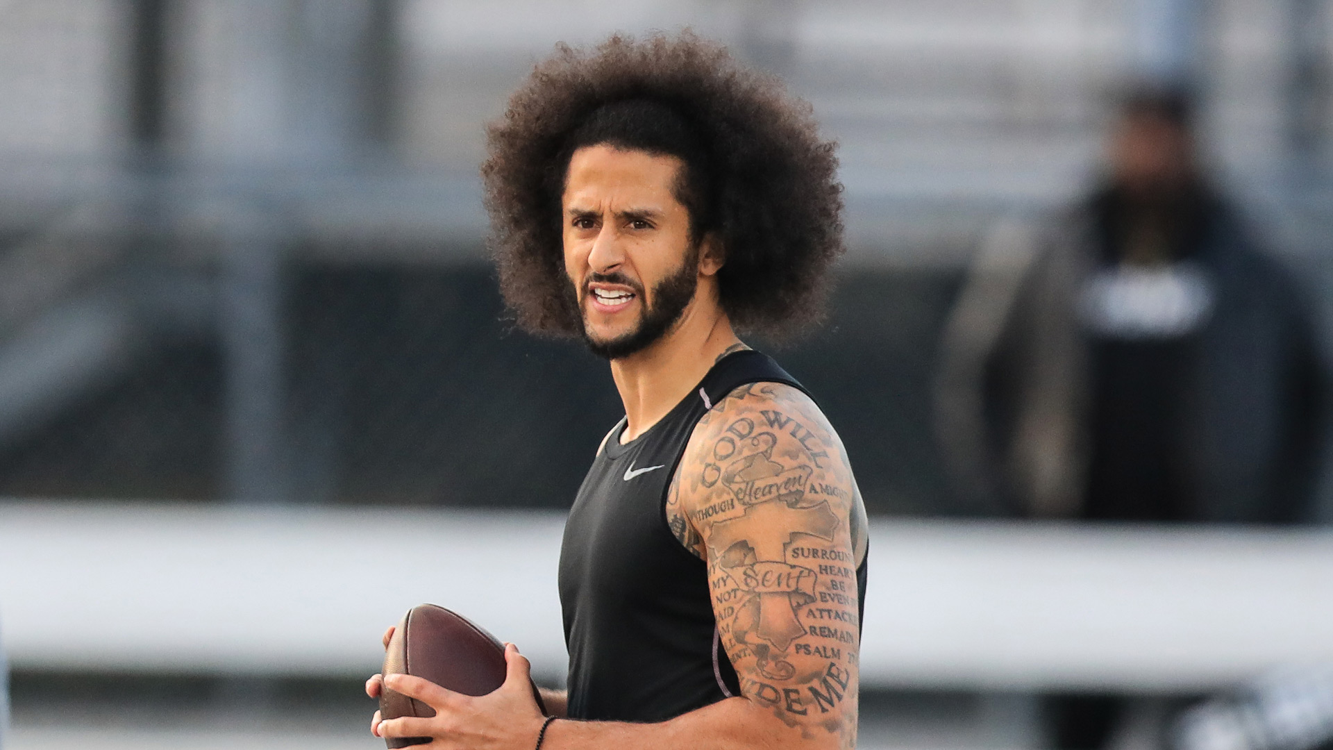 colin kaepernick wallpaper 0030