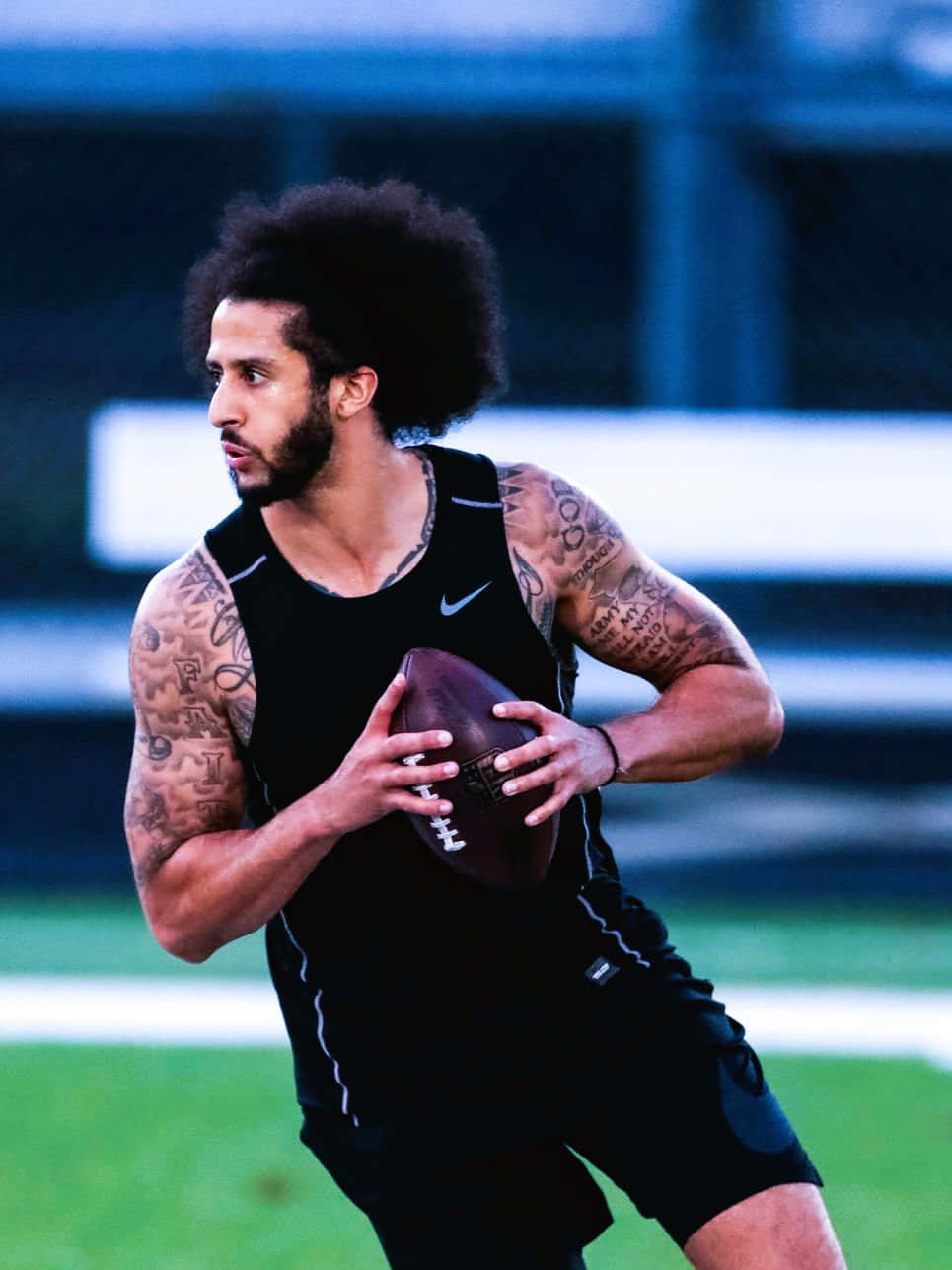 colin kaepernick wallpaper 0035