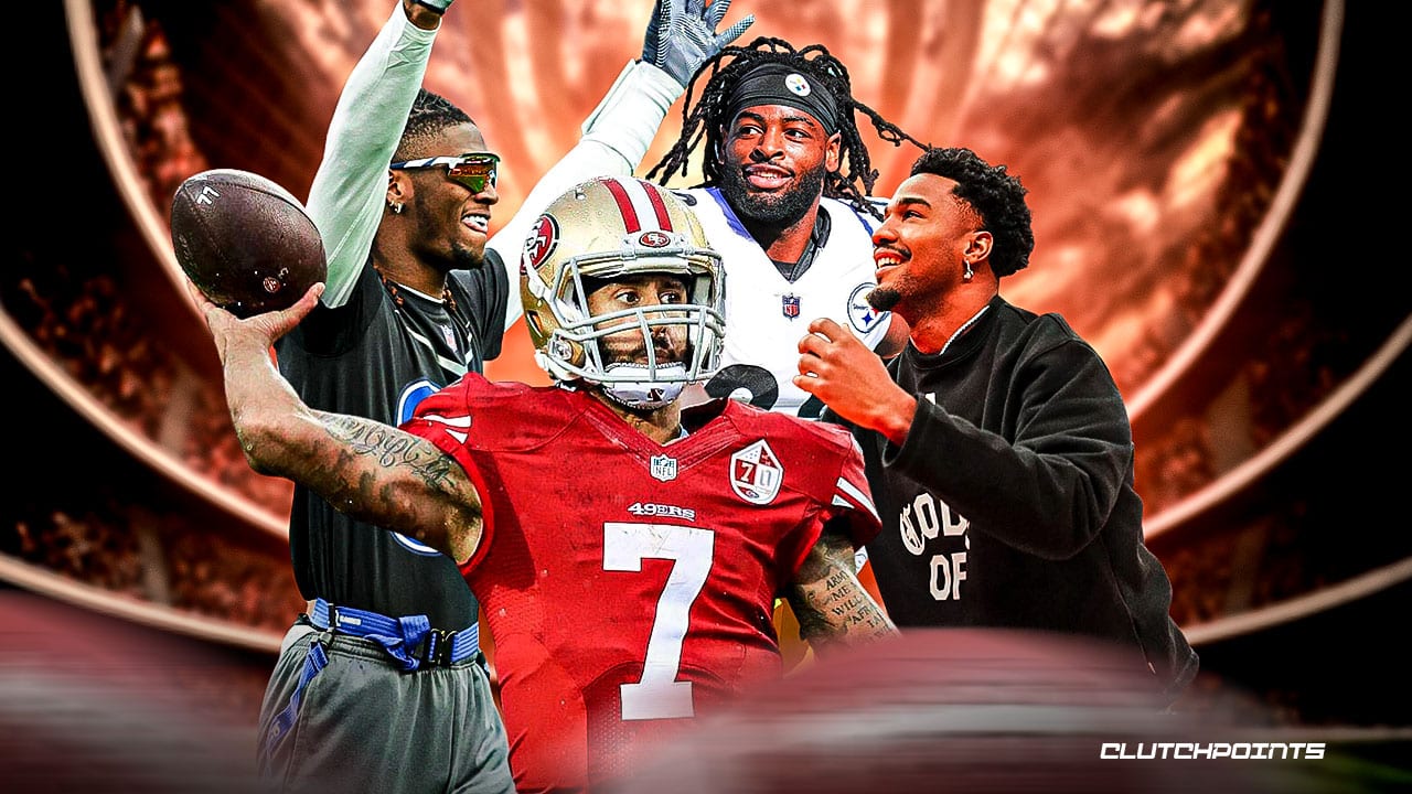 colin kaepernick wallpaper 0037