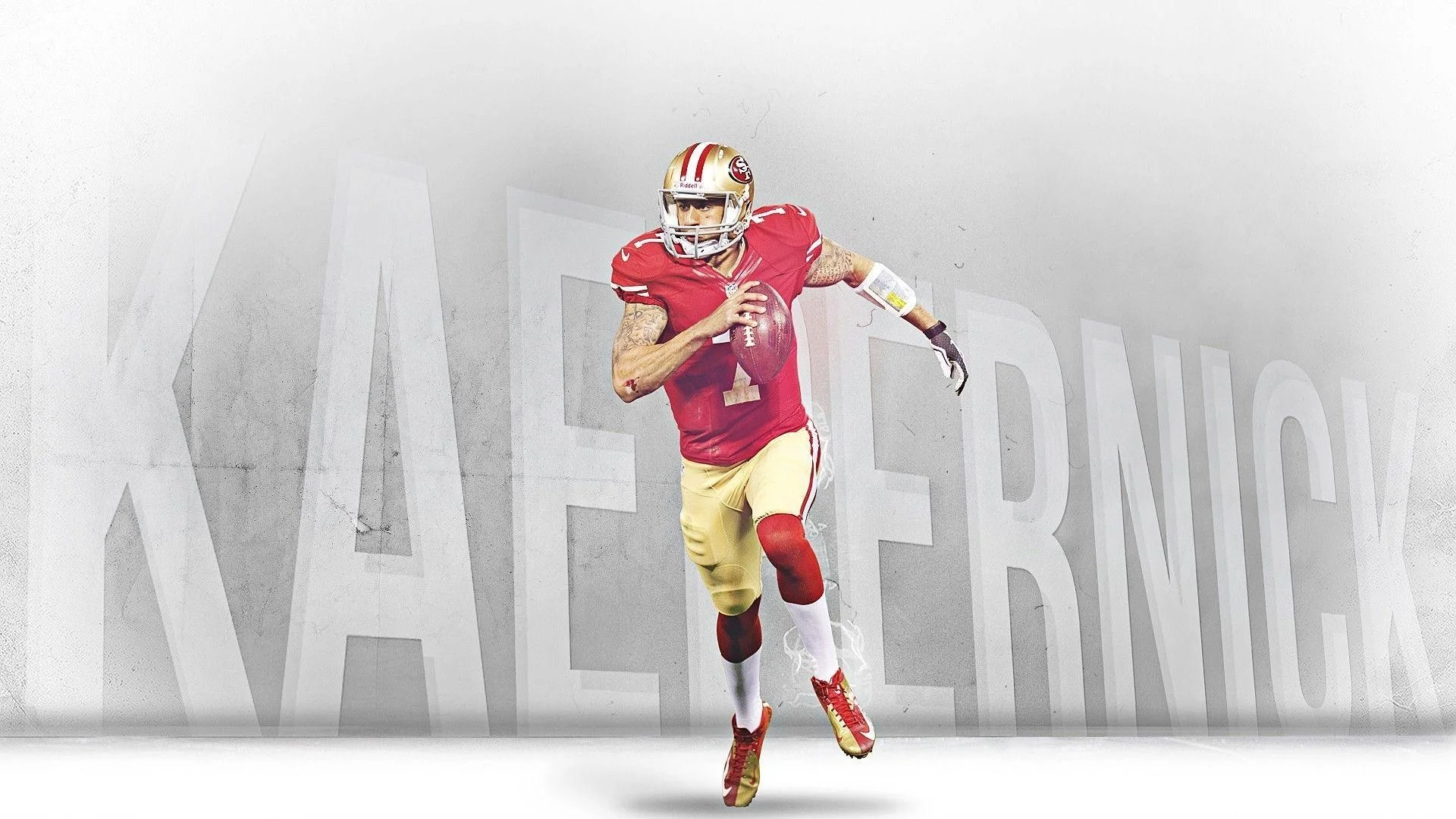 colin kaepernick wallpaper 0040