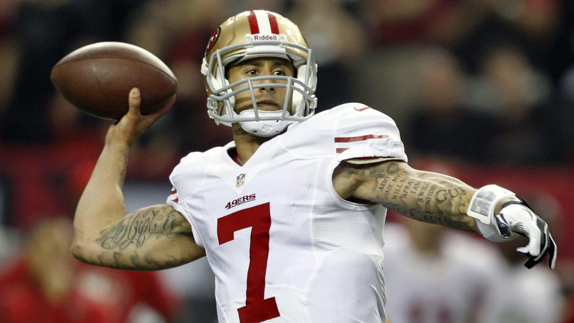 colin kaepernick wallpaper 0042