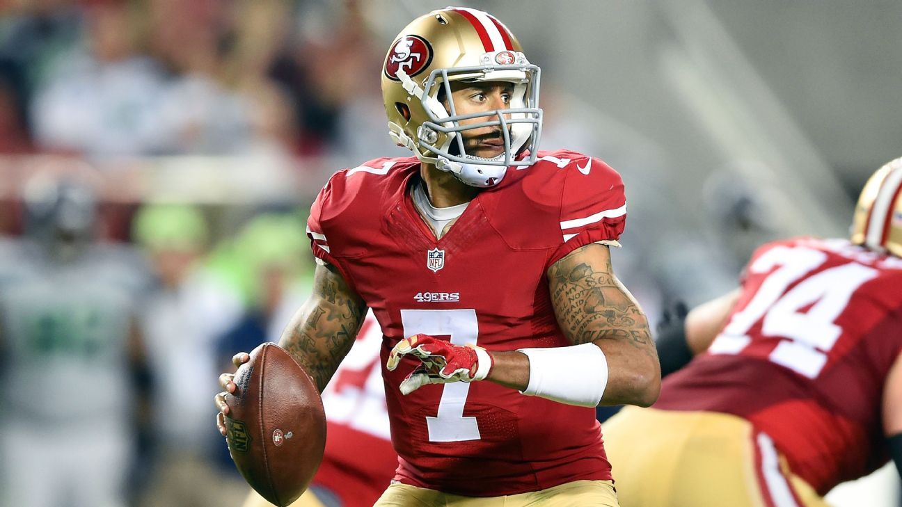 colin kaepernick wallpaper 0044