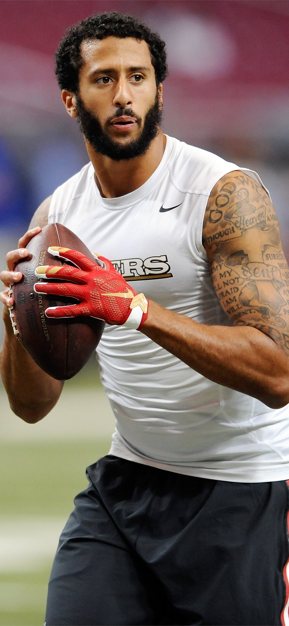 colin kaepernick wallpaper 0046