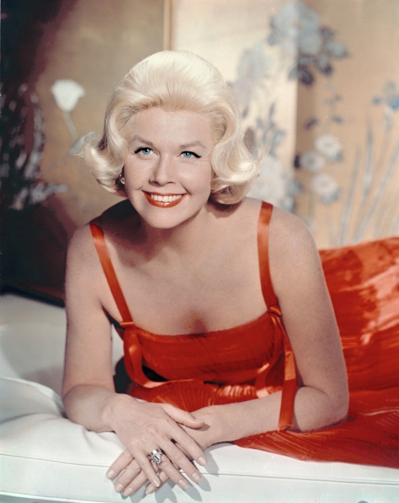 collectible Doris Day posters
