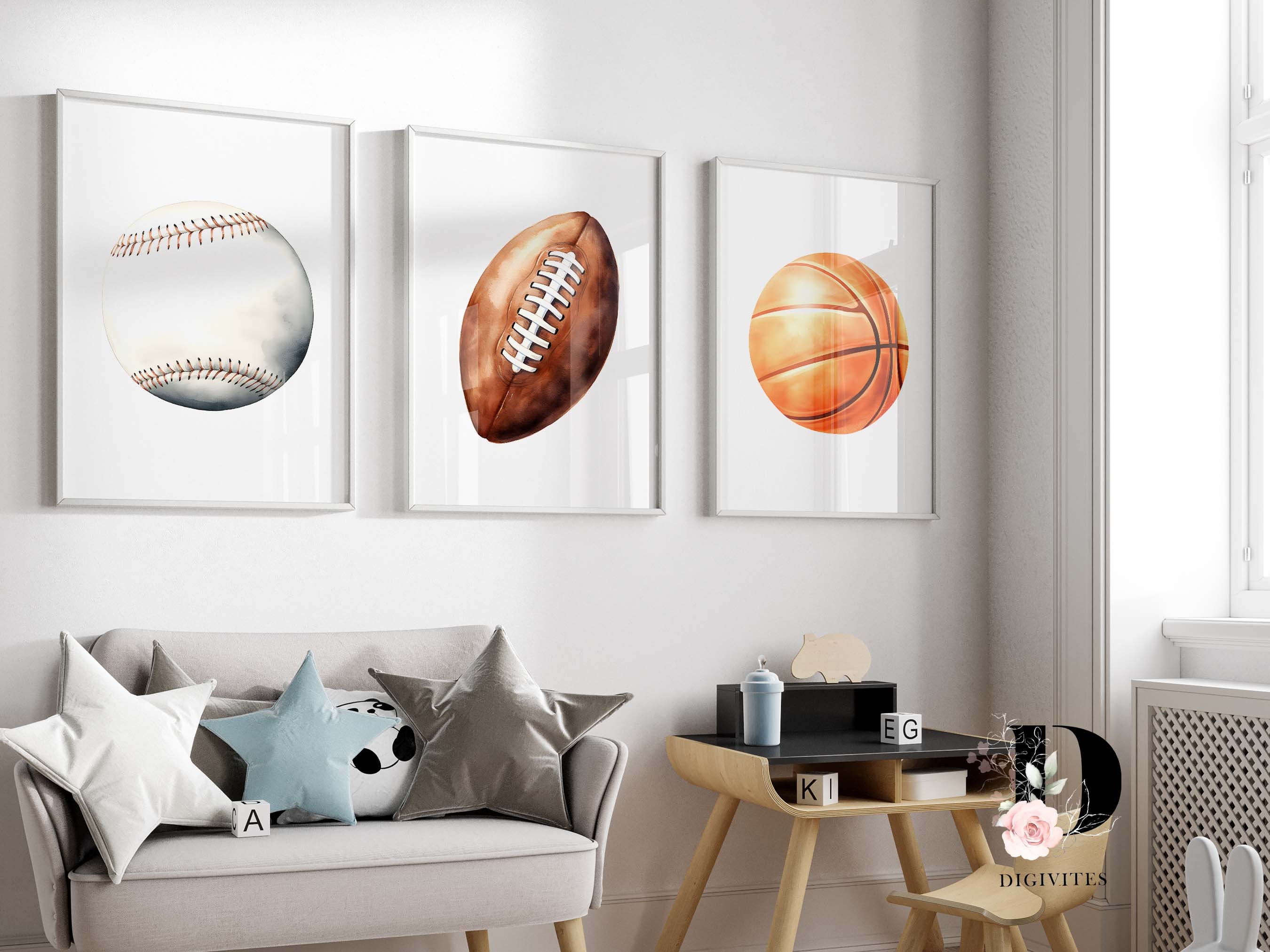 collectible sports photography