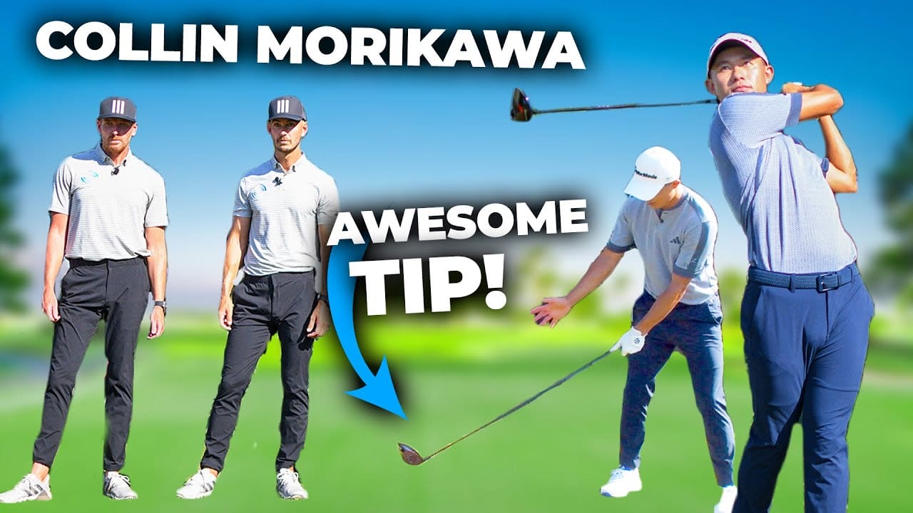collin morikawa driver swing 0017