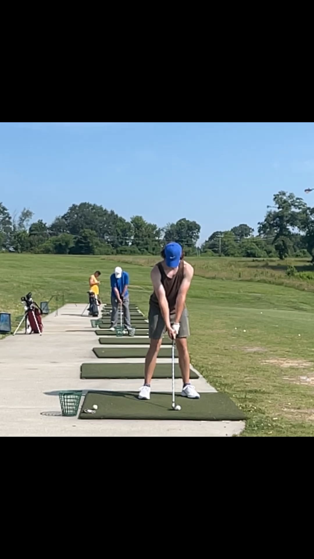 collin morikawa driver swing 0037
