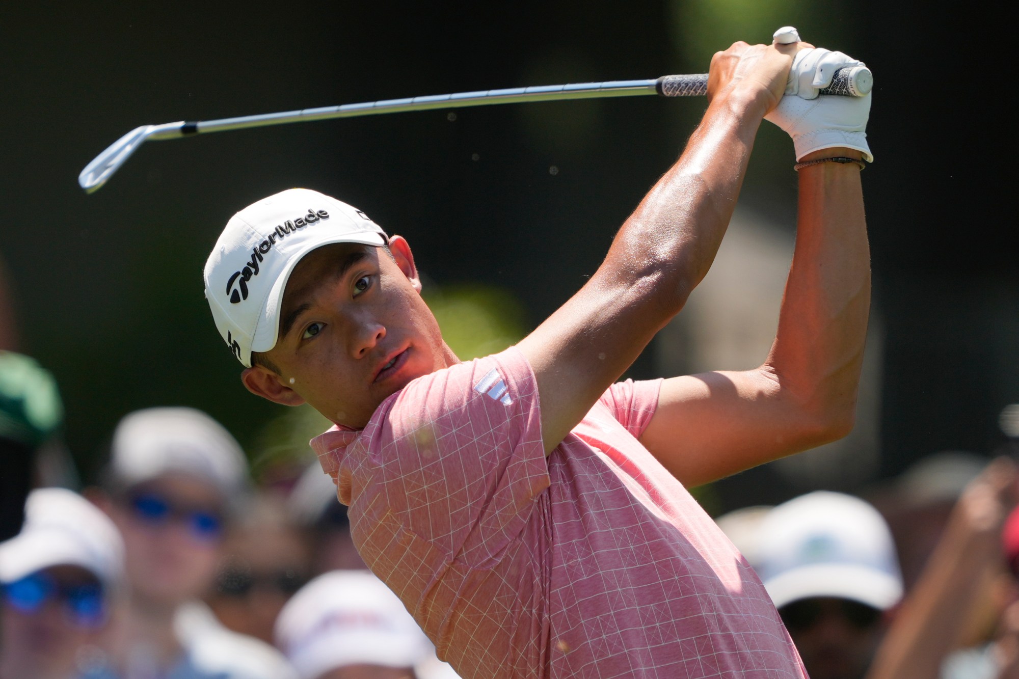 collin morikawa rbc heritage 0022