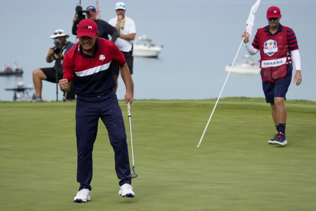 collin morikawa ryder cup 0021
