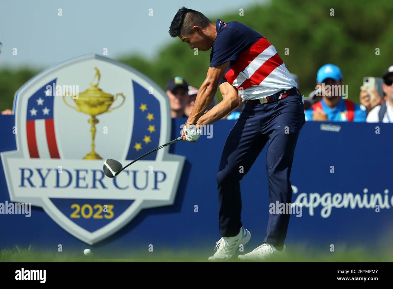 collin morikawa ryder cup 0032