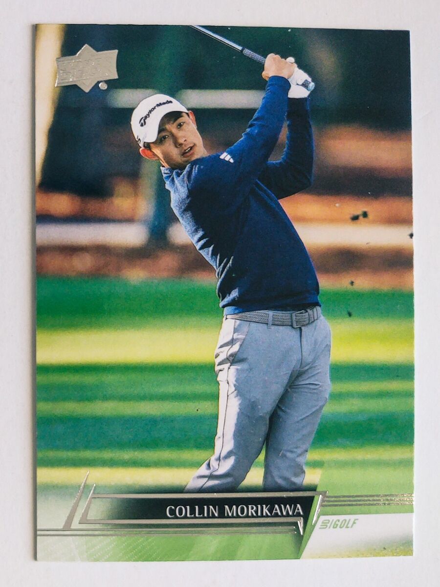 collin morikawa wallpaper 0014