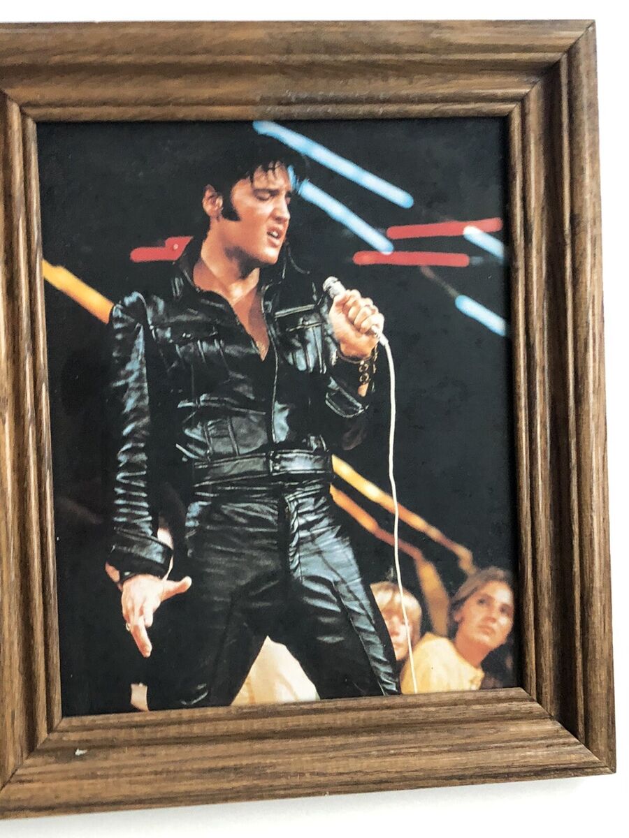 color elvis presley 0021