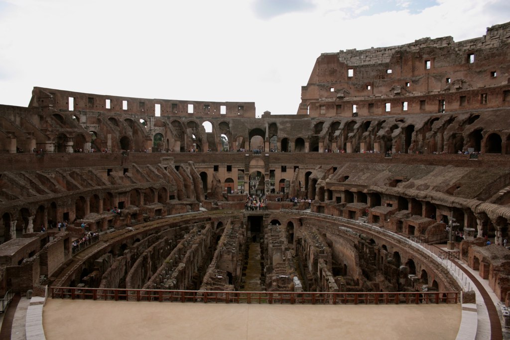 colosseum stage 0011