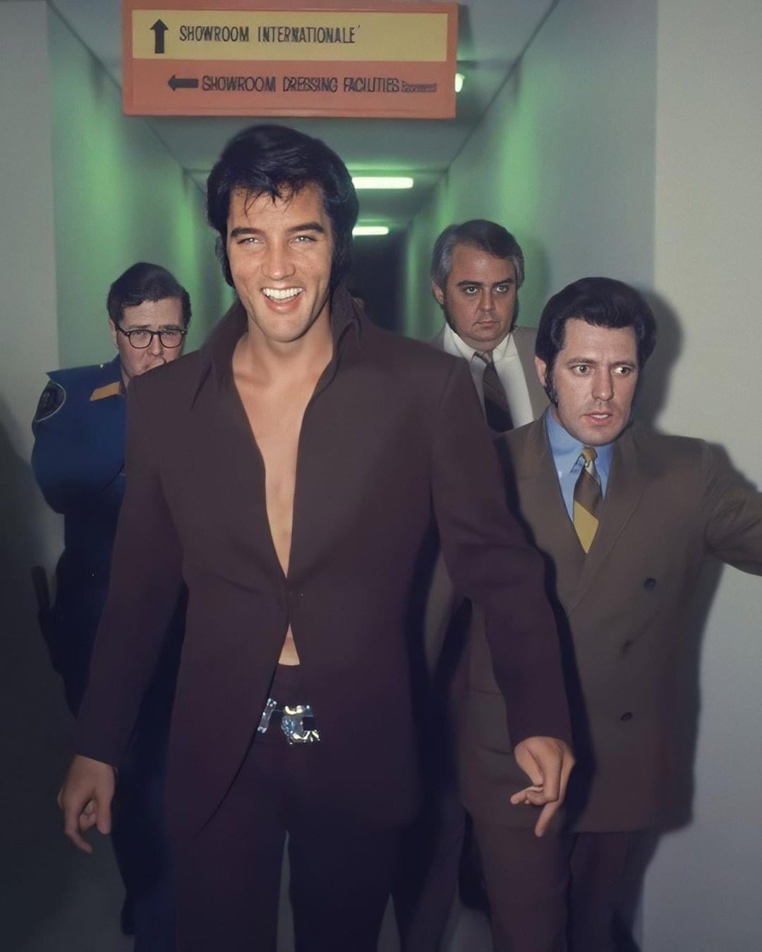 colour young elvis 0035