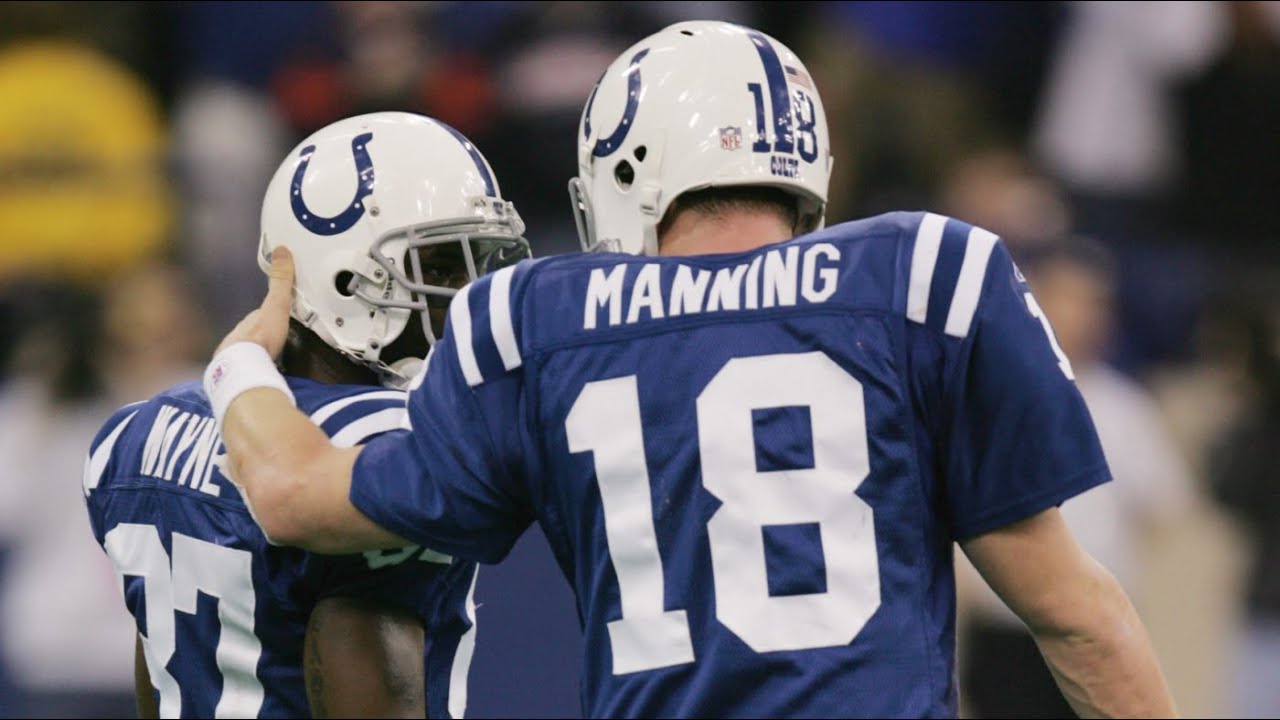 Colts 2004 season recap