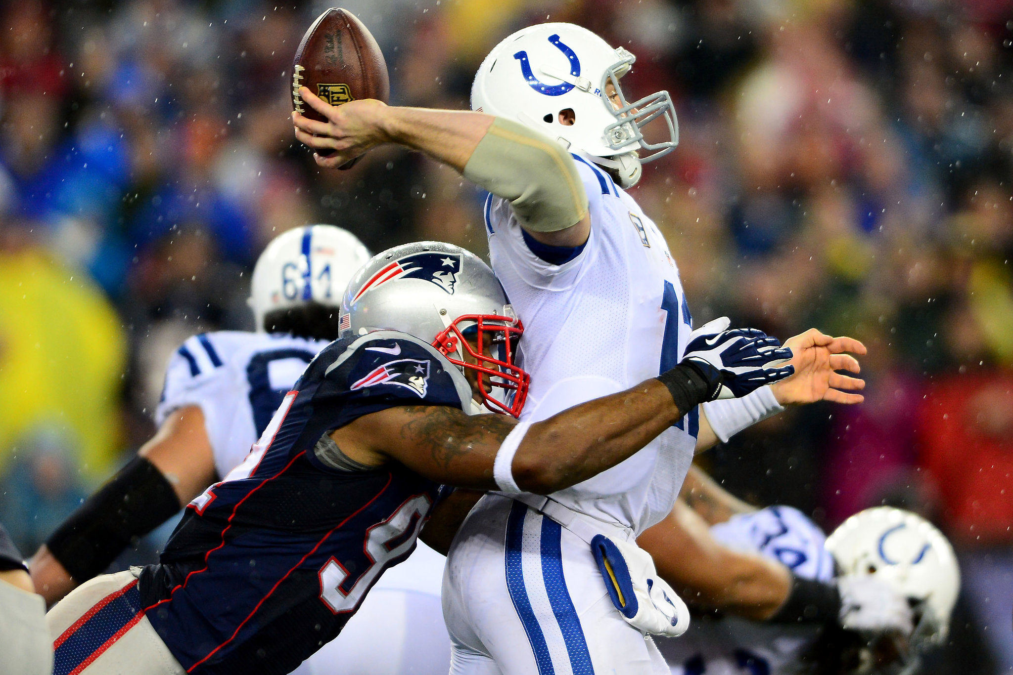 colts chiefs playoffs 2014 0014