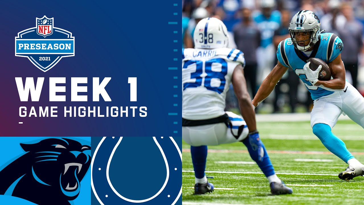 Colts season outlook