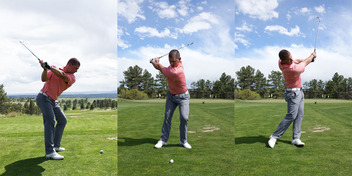 common golfing mistakes
