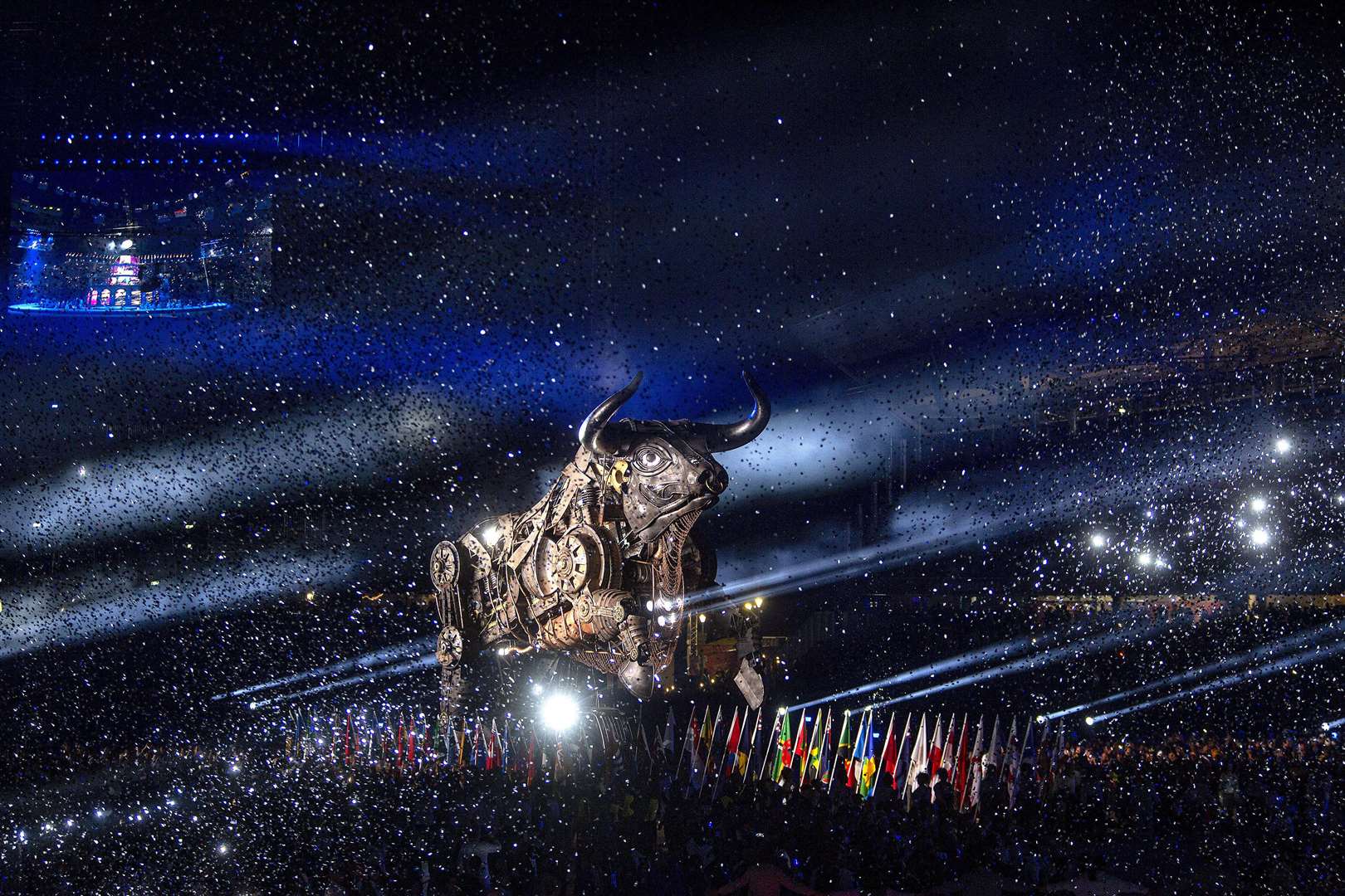 commonwealth games 2022 bull 0018