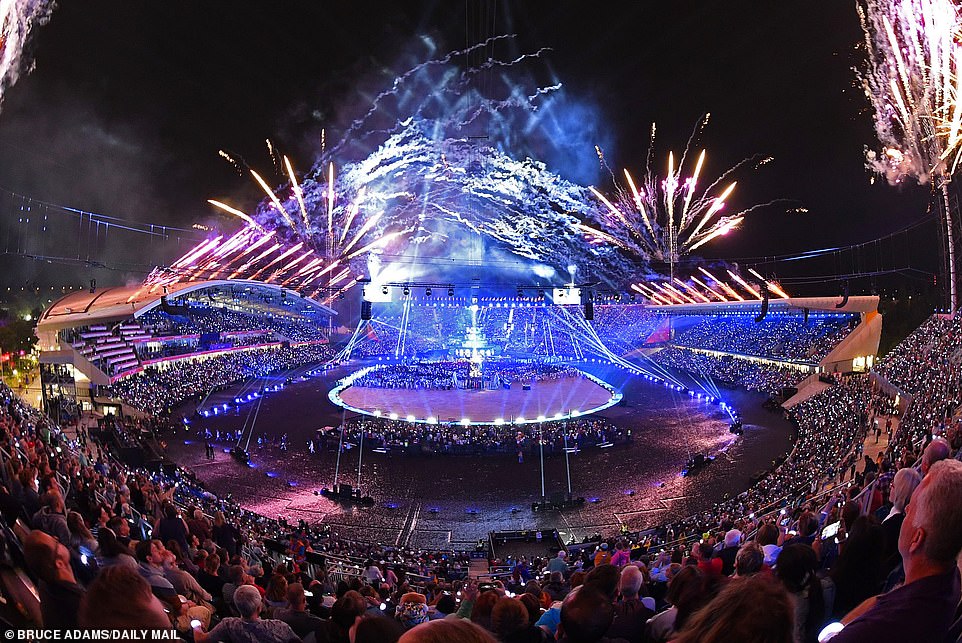 commonwealth games 2022 bull 0025