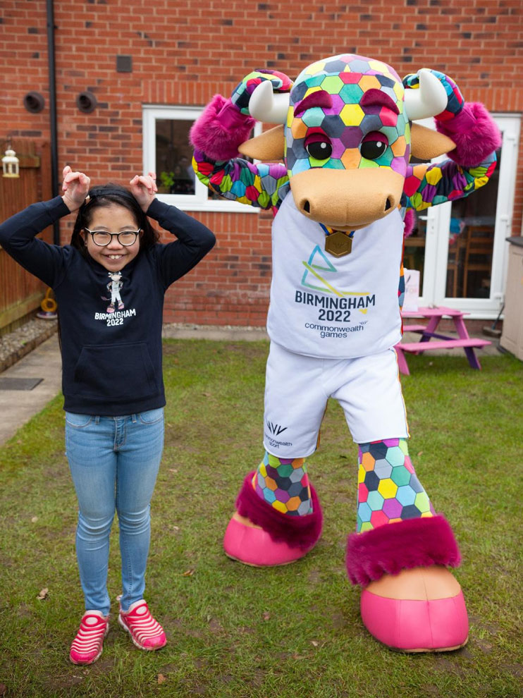 commonwealth games 2022 bull 0033