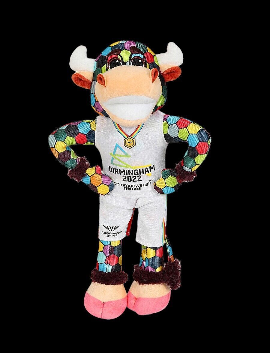 commonwealth games 2022 bull 0036