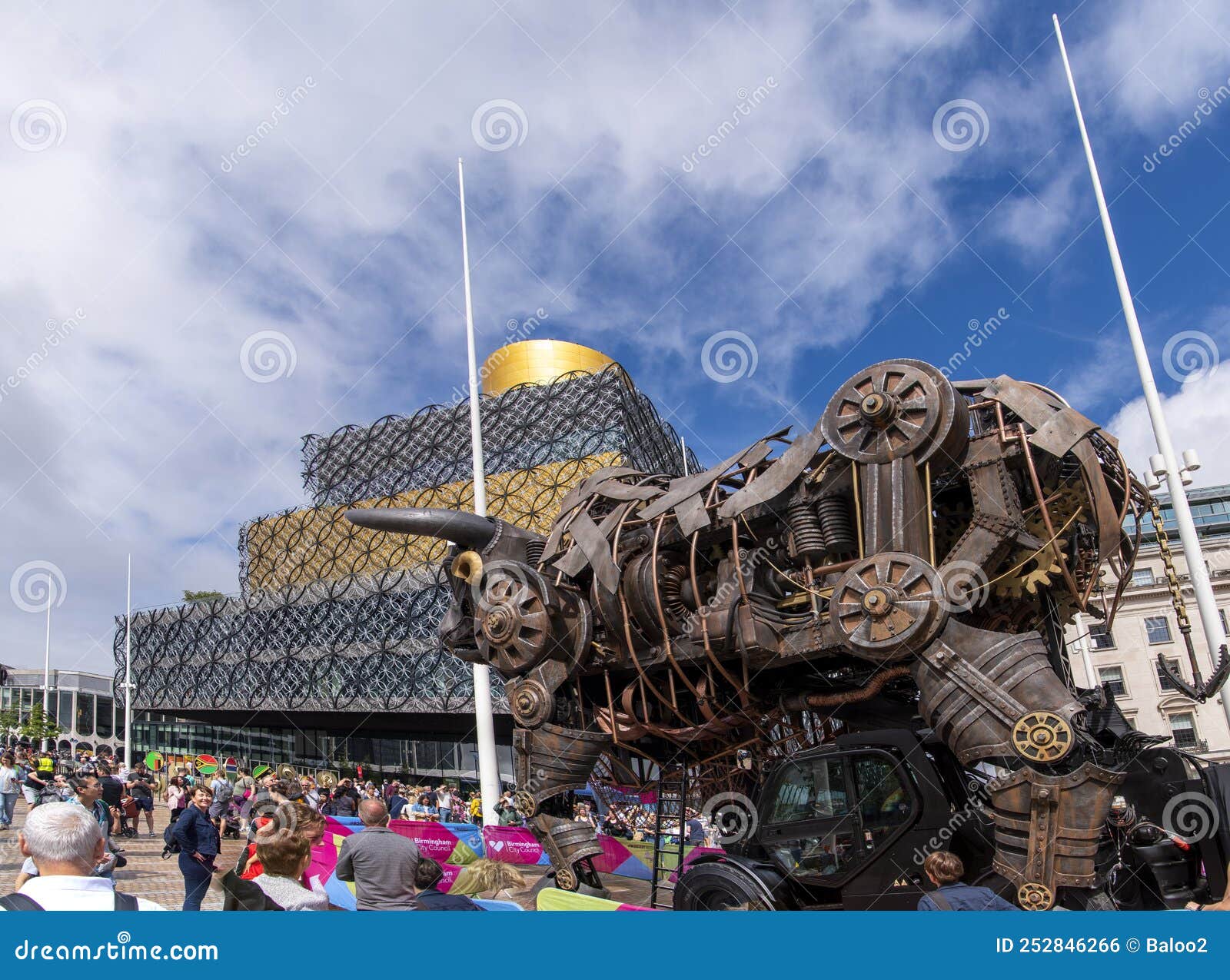 commonwealth games 2022 bull 0048