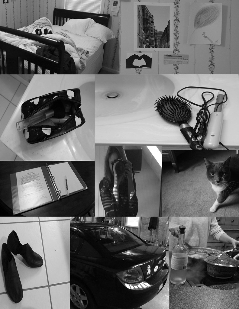 composition techniques