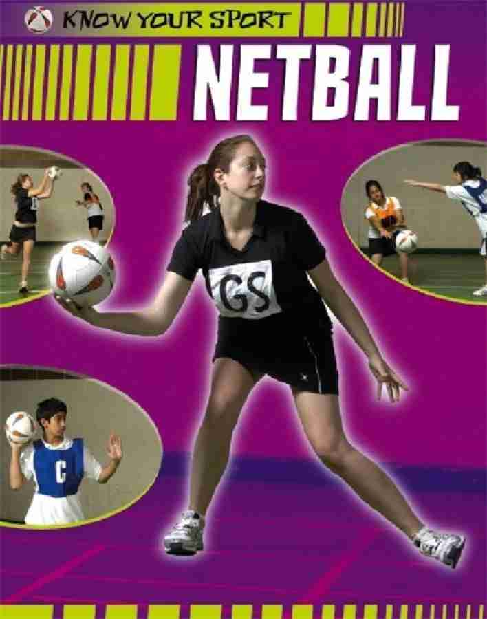 comprar netball 0016