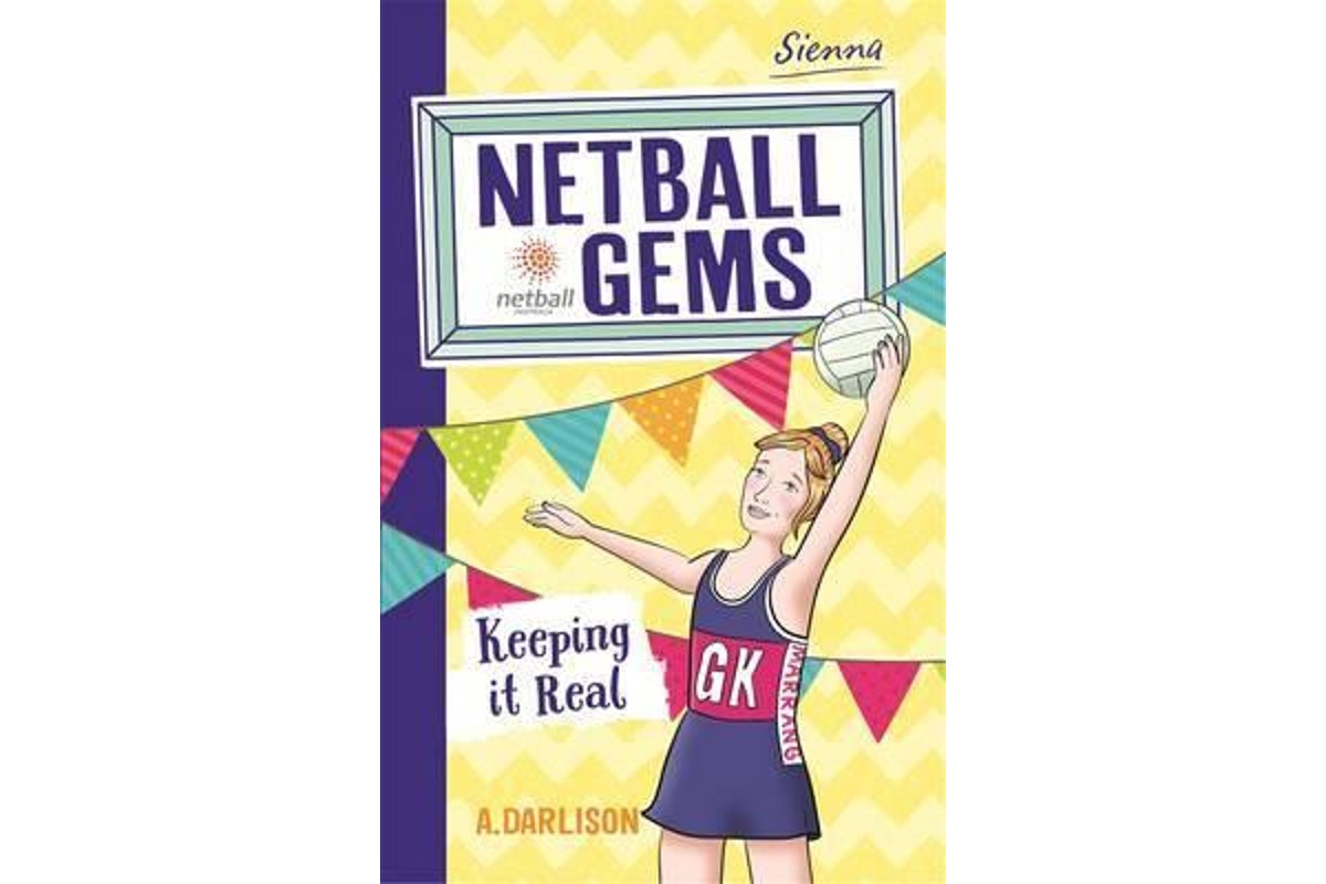 comprar netball 0017