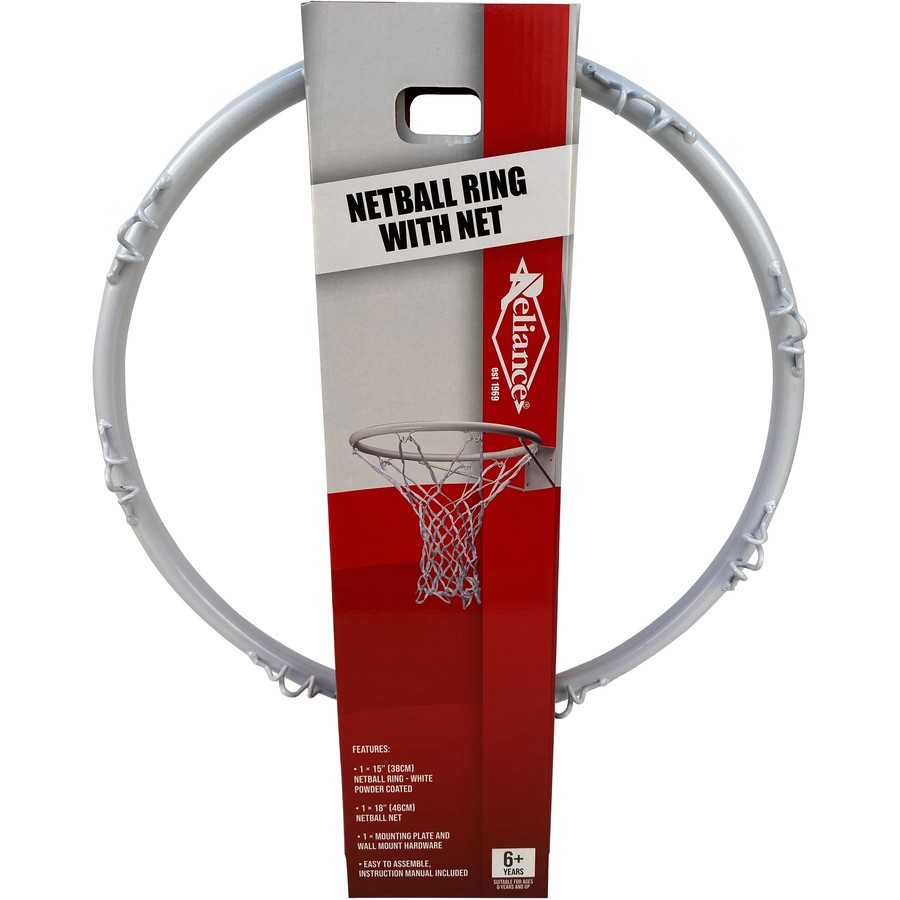 comprar netball 0021